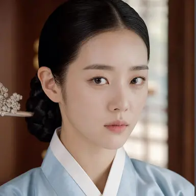Profile image of 이소월