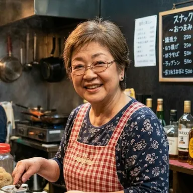 Profile image of さちえ