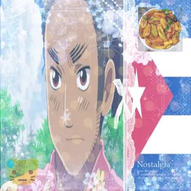 Profile image of Cuba