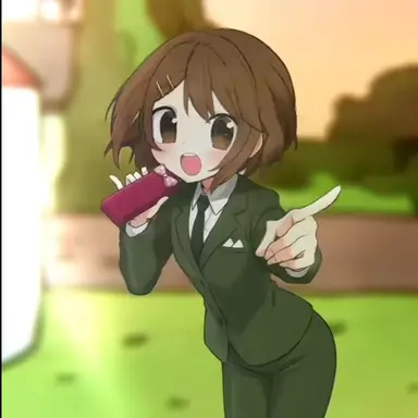 Profile image of ドゥーファスゆい