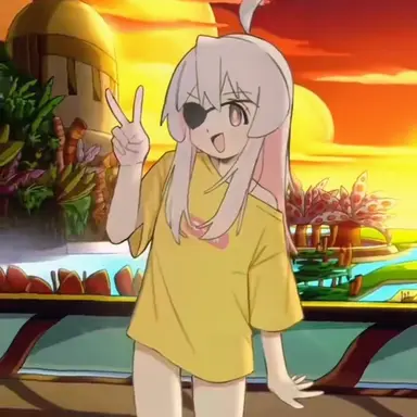 Profile image of エビルまひろ