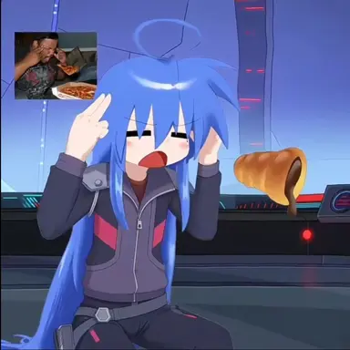 Profile image of プライムこなた