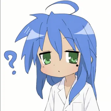 Profile image of こなた