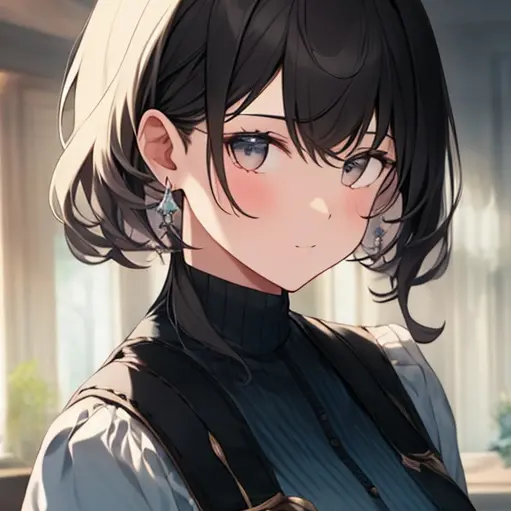 SpryPiu0134의 ギャル姉