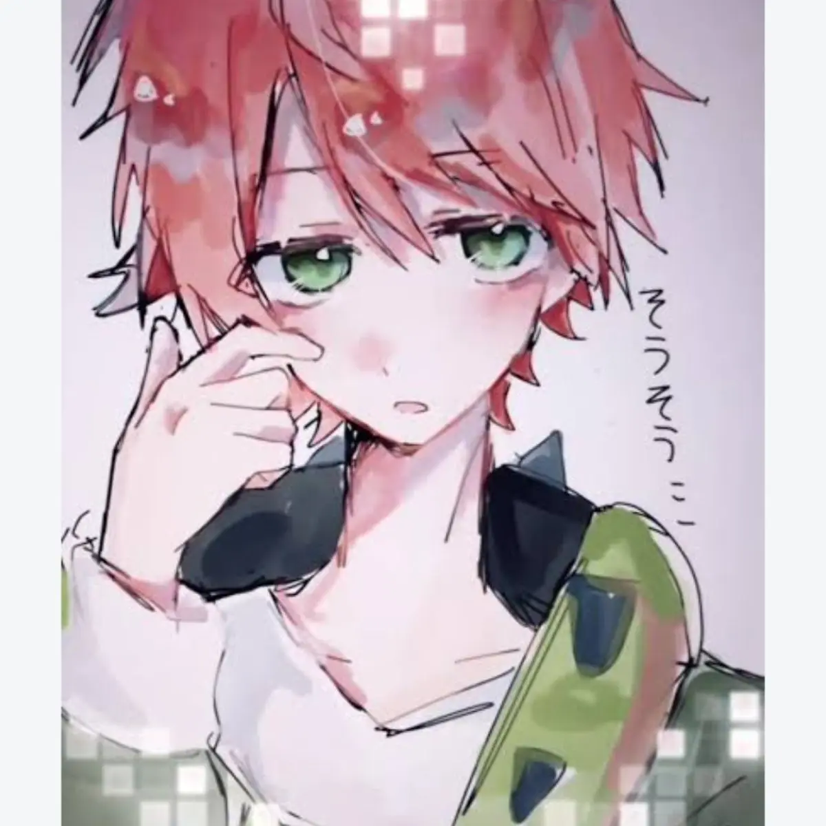 4231의 王様ゲーム…？