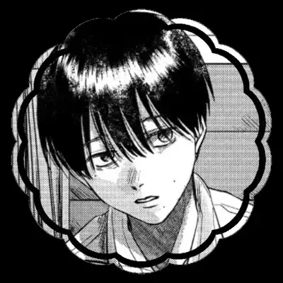 UntidyBrick0897의 Yoshiki Tsujinaka