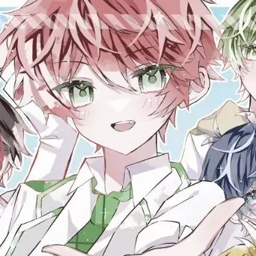 Profile image of じゃぱぱ