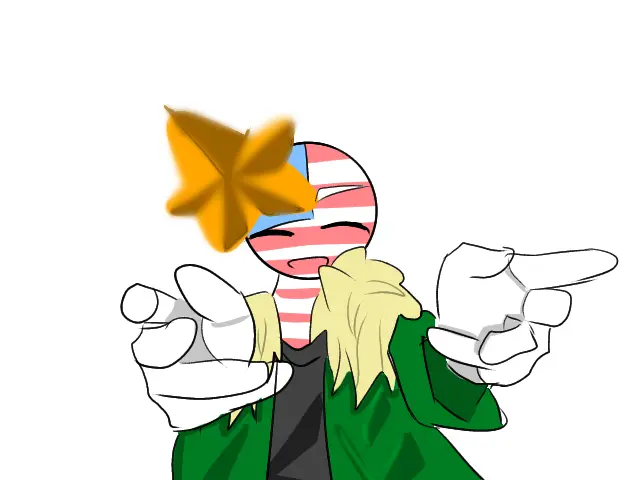Profile image of CountryHumans