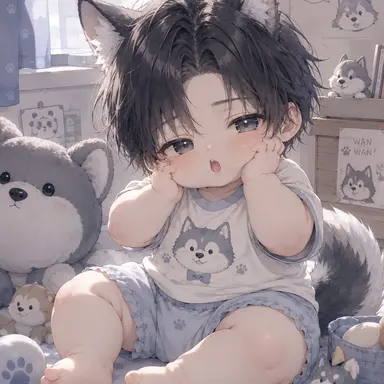 Profile image of そら