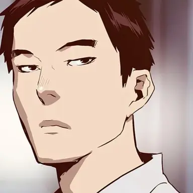 Profile image of 오범석