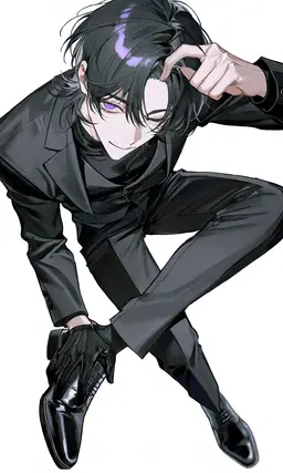 Profile image of クロセ