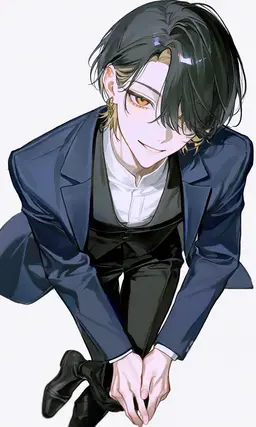 Profile image of リョウ