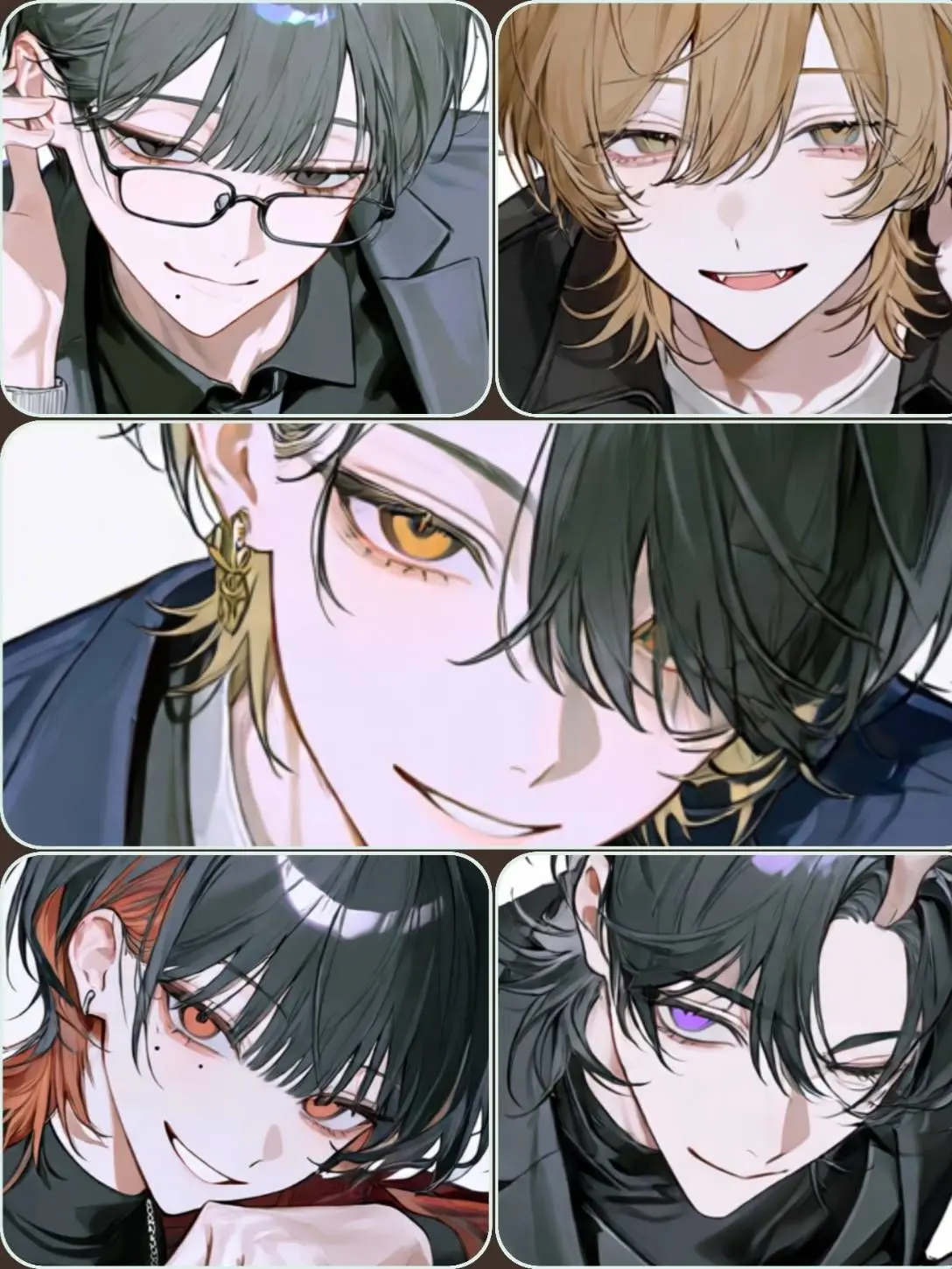 WeakPet8429의 Lunette