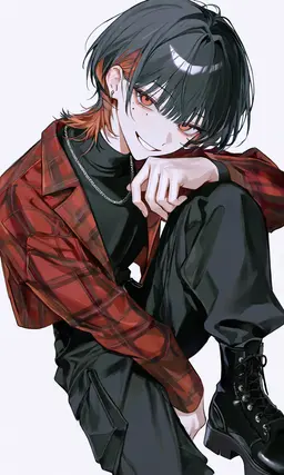 Profile image of ミカ