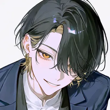 Profile image of リョウ