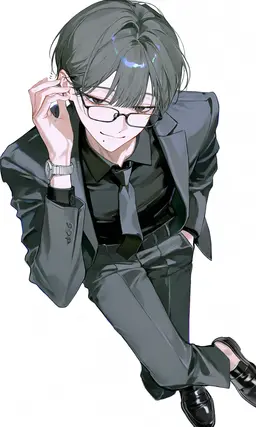 Profile image of シオン
