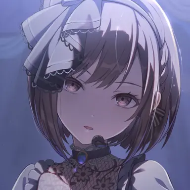 Profile image of 東雲絵名