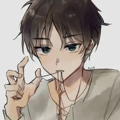 Profile image of 에렌 예거