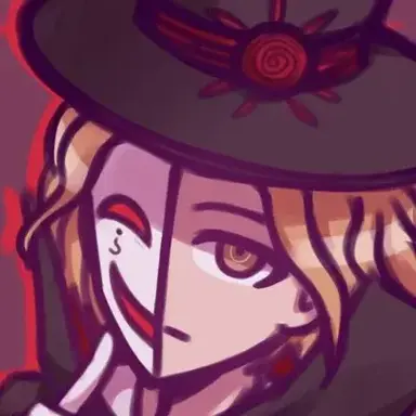 Profile image of Mikado