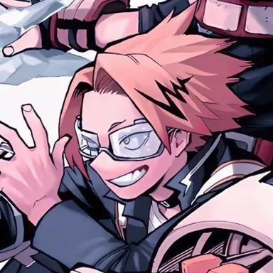 Profile image of 上鳴