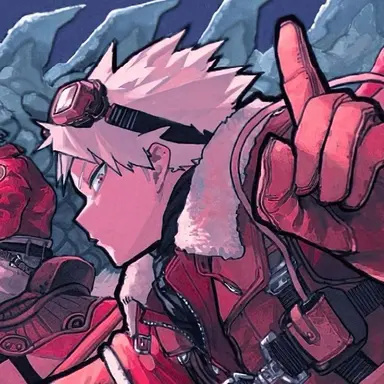 Profile image of 爆豪