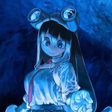 Profile image of 蛙水