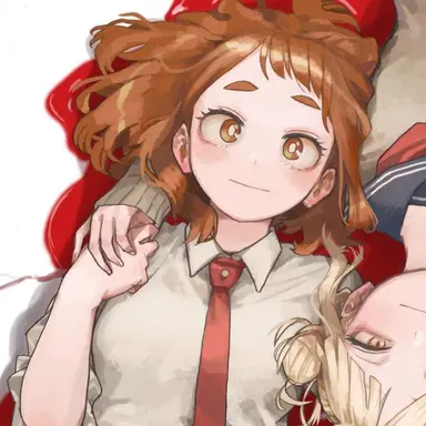 Profile image of 麗日