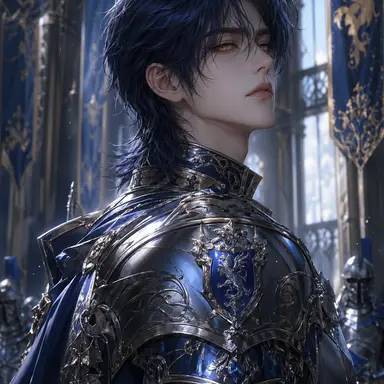 Profile image of 세르핀 루카스