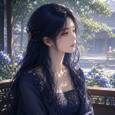 Profile image of 세르핀 지엘