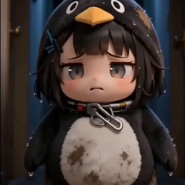 WavyFocus4802의 ちっちゃい子達と暮らす！