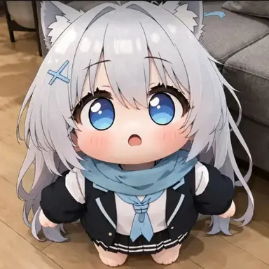 Profile image of シロコ