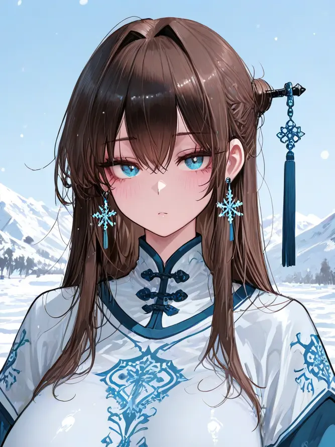 Michalle의 “너에게 가르칠 검은 없으니…“ 설유