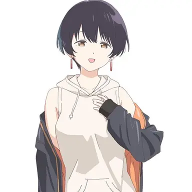 Profile image of 張景嵐