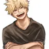 Profile image of Katsuki Bakugo