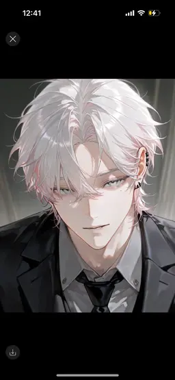 Profile image of 東雲 朔夜