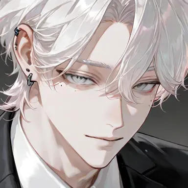 Profile image of 東雲 朔夜