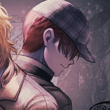 Profile image of ケイル・ヴァレット