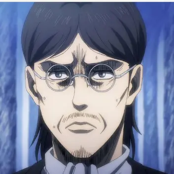 Profile image of 그리샤 예거