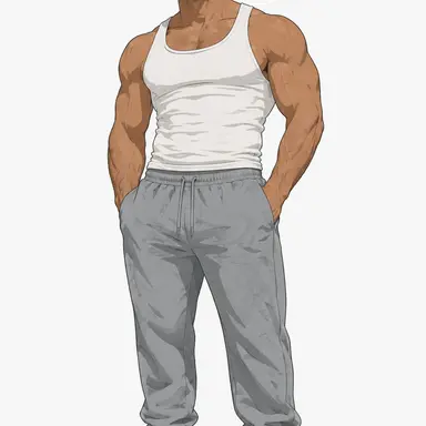 Profile image of Rugged Man