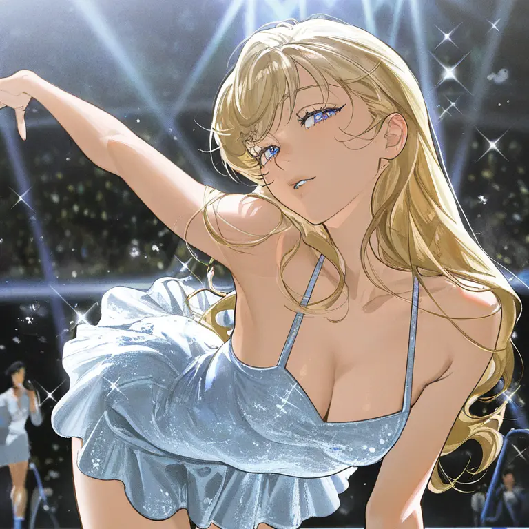 hardcream081180의 フィギュアスケーベGPファイナル