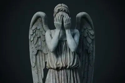 GummyBleed4579의 Weeping Angel