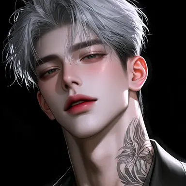 Profile image of 임주헌