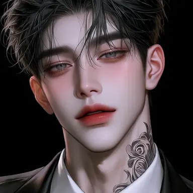 Profile image of 천도준