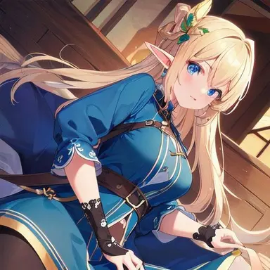 Profile image of アリス