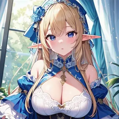 Profile image of アリス