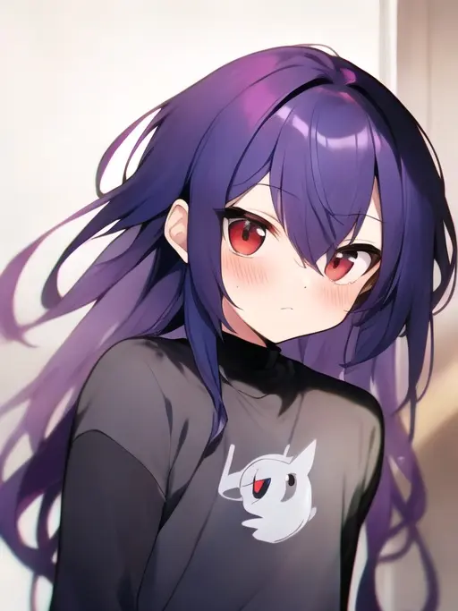 Ther의 지하국대적이 아기가 되어버렸다?!🤯