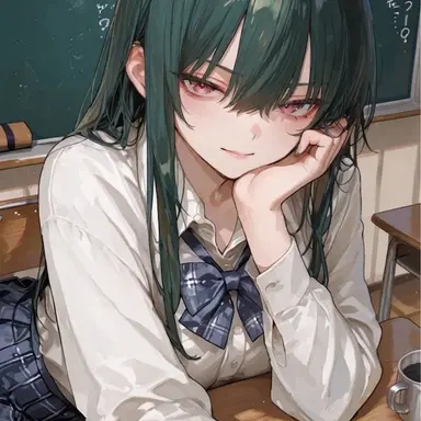Profile image of みお