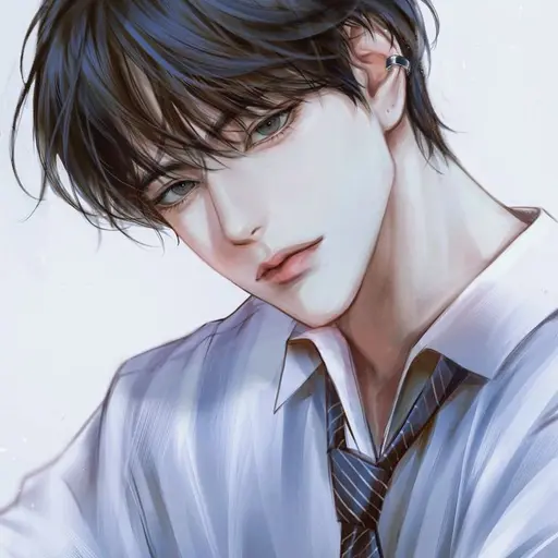 made_yoon의 백 연