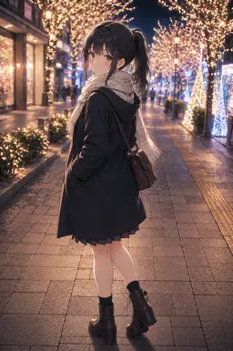 Profile image of Nanami Shinonome