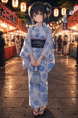 Profile image of Nanami Shinonome